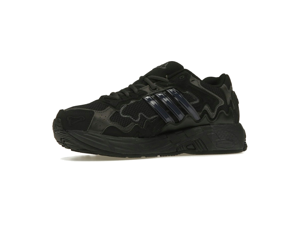 adidas Response CL Bad Bunny Triple Black