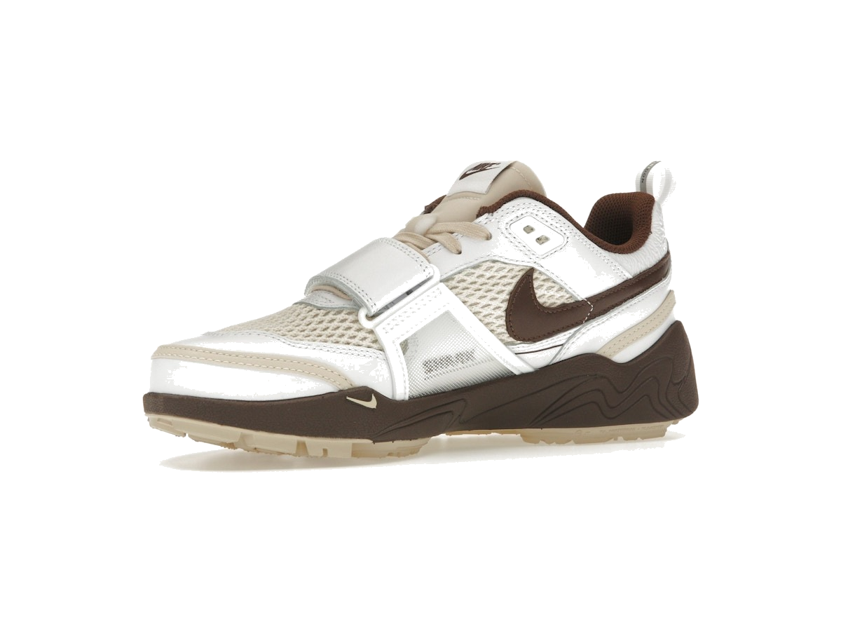 Nike Zoom Field Jaxx Travis Scott Light Chocolate