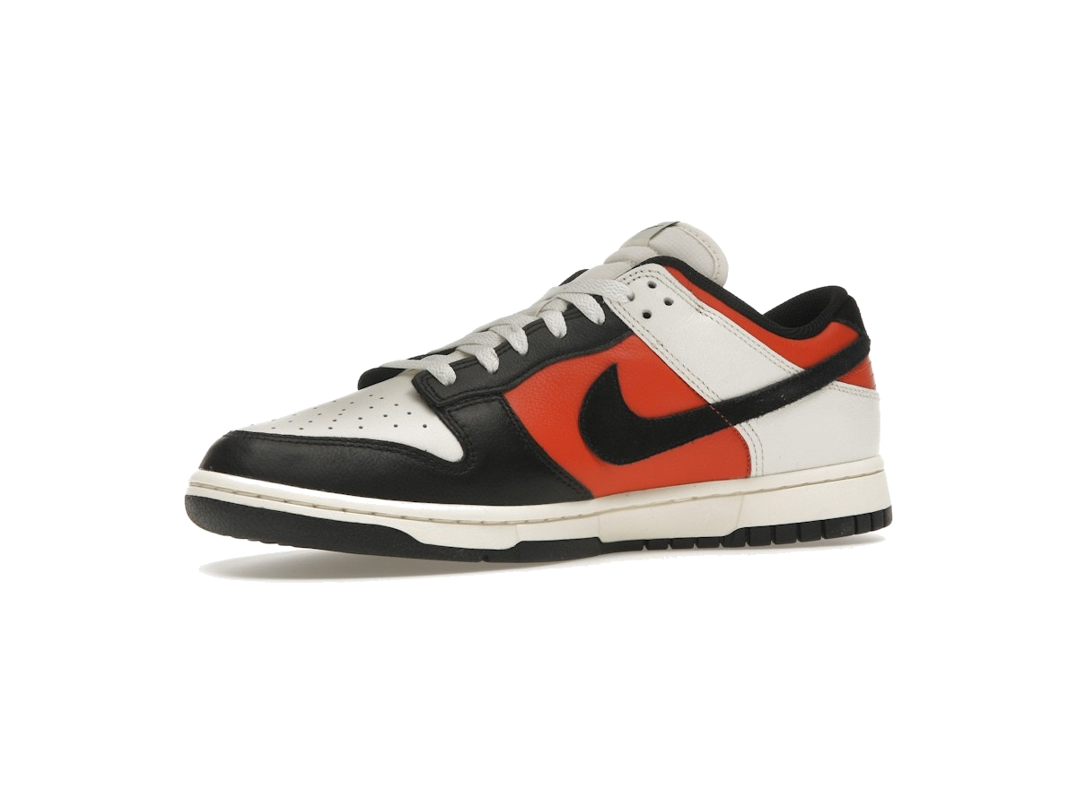 Nike Dunk Low Vintage Coral
