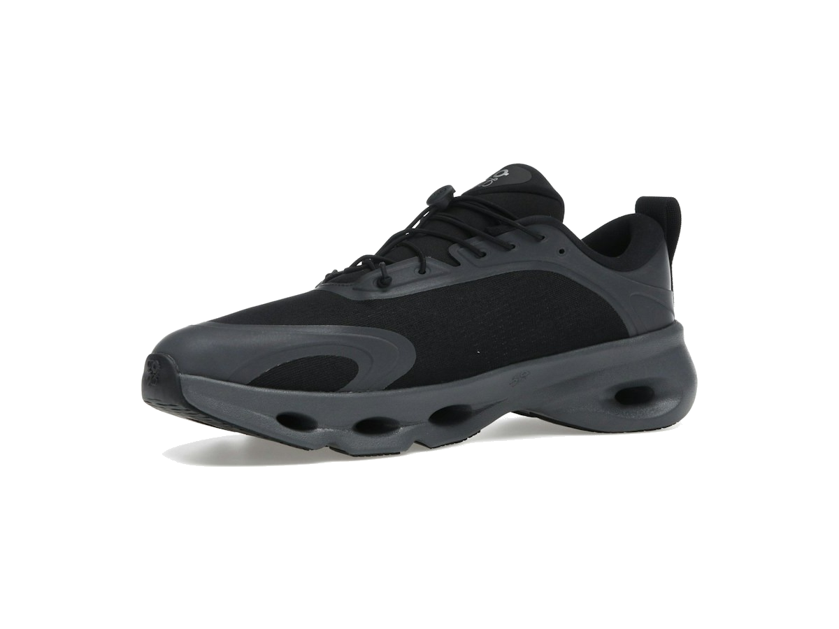 On Running Cloudsolo LOEWE Black
