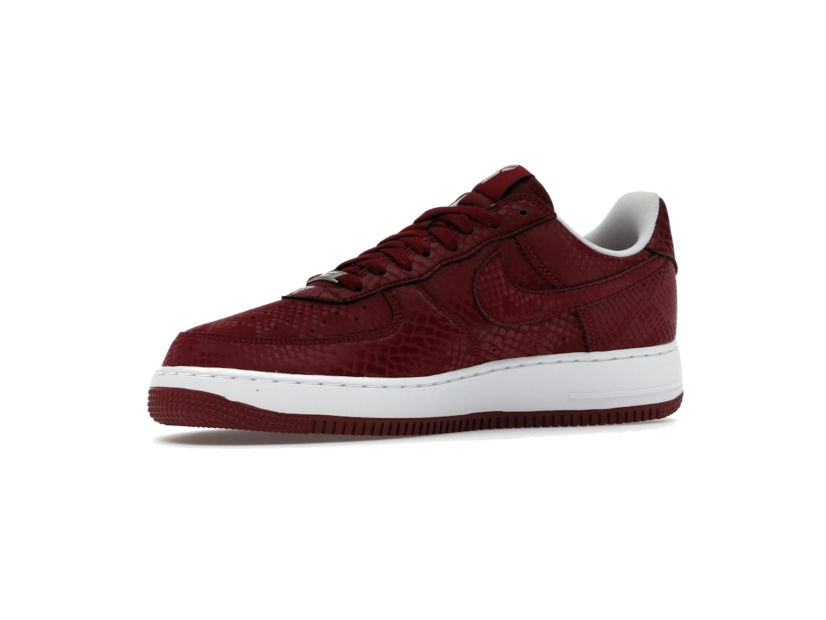 Nike Air Force 1 Low Kobe Bryant Forever Lower Merion Away