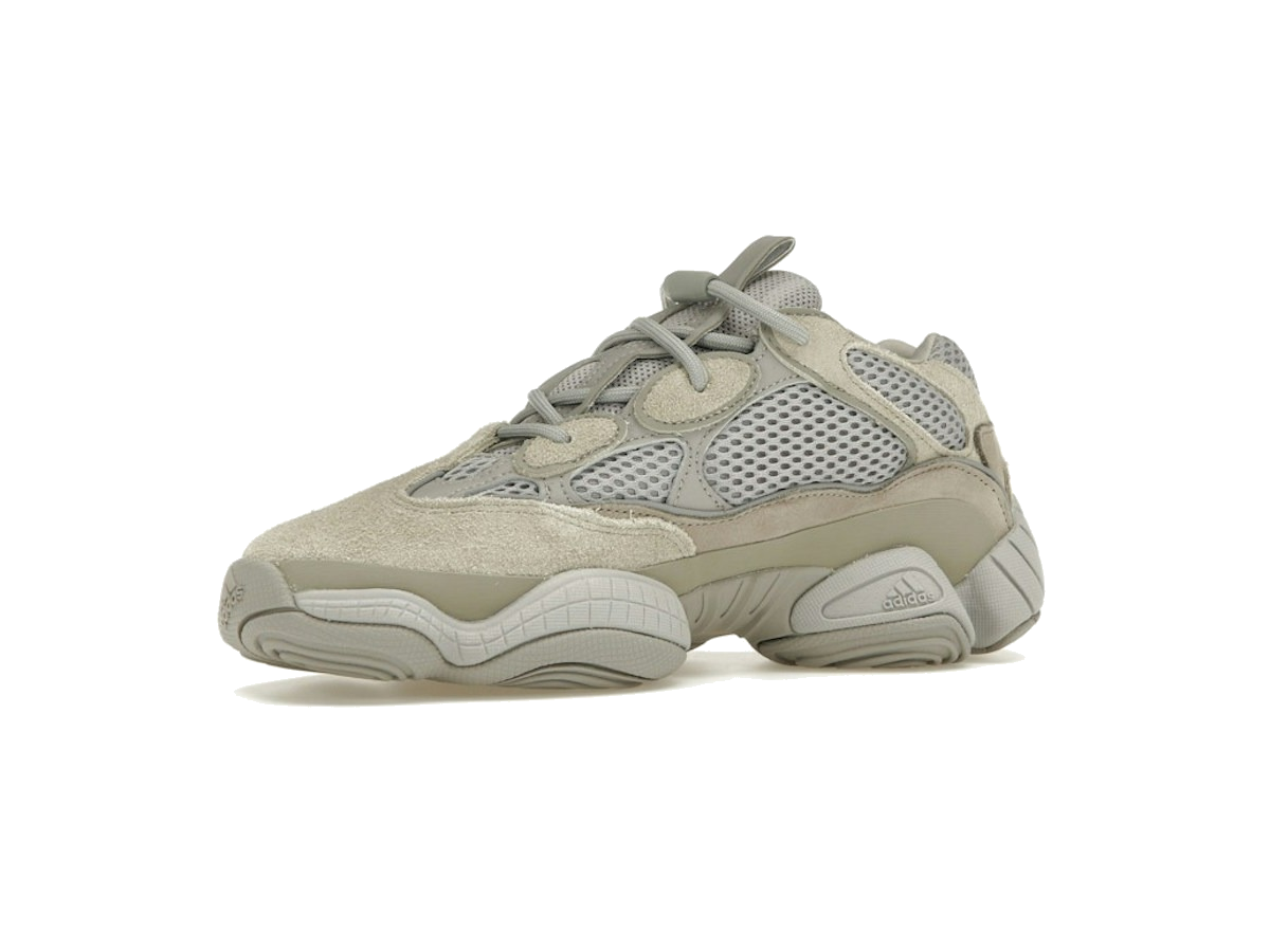 adidas Yeezy 500 Stone Salt