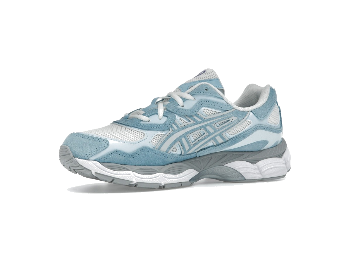 ASICS Gel-NYC Cream Arctic Sky