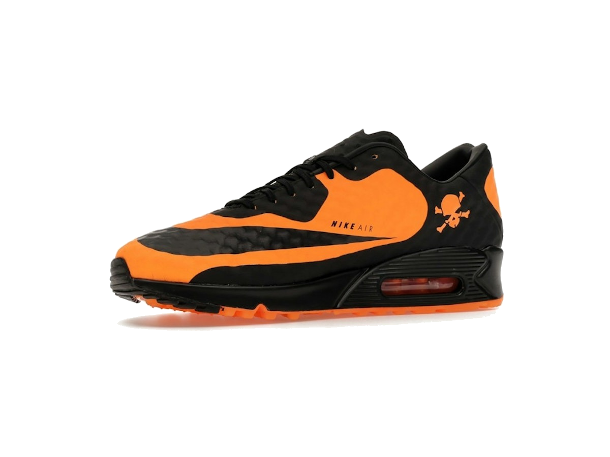Nike Air Max 90 Bright Citrus Hypervenom