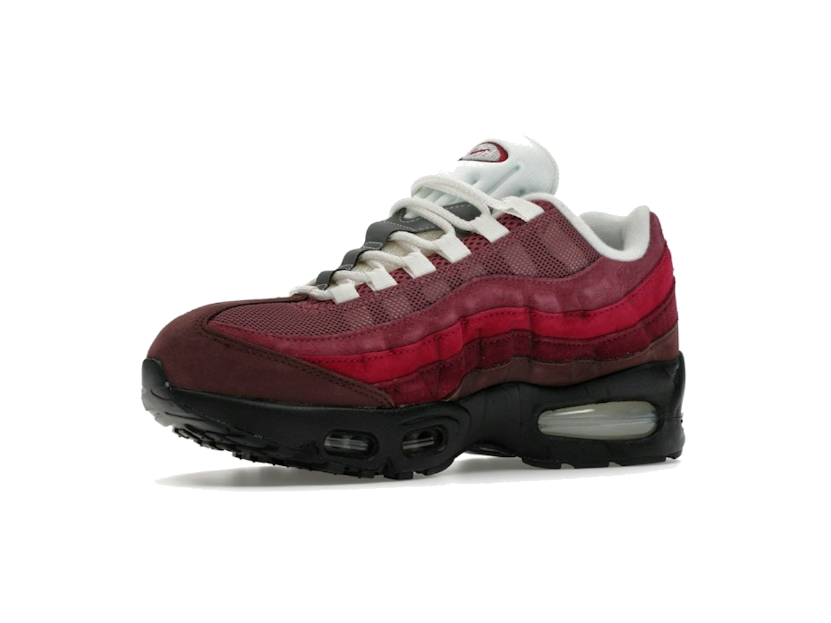 Nike Air Max 95 Kith El Dorado (GS)