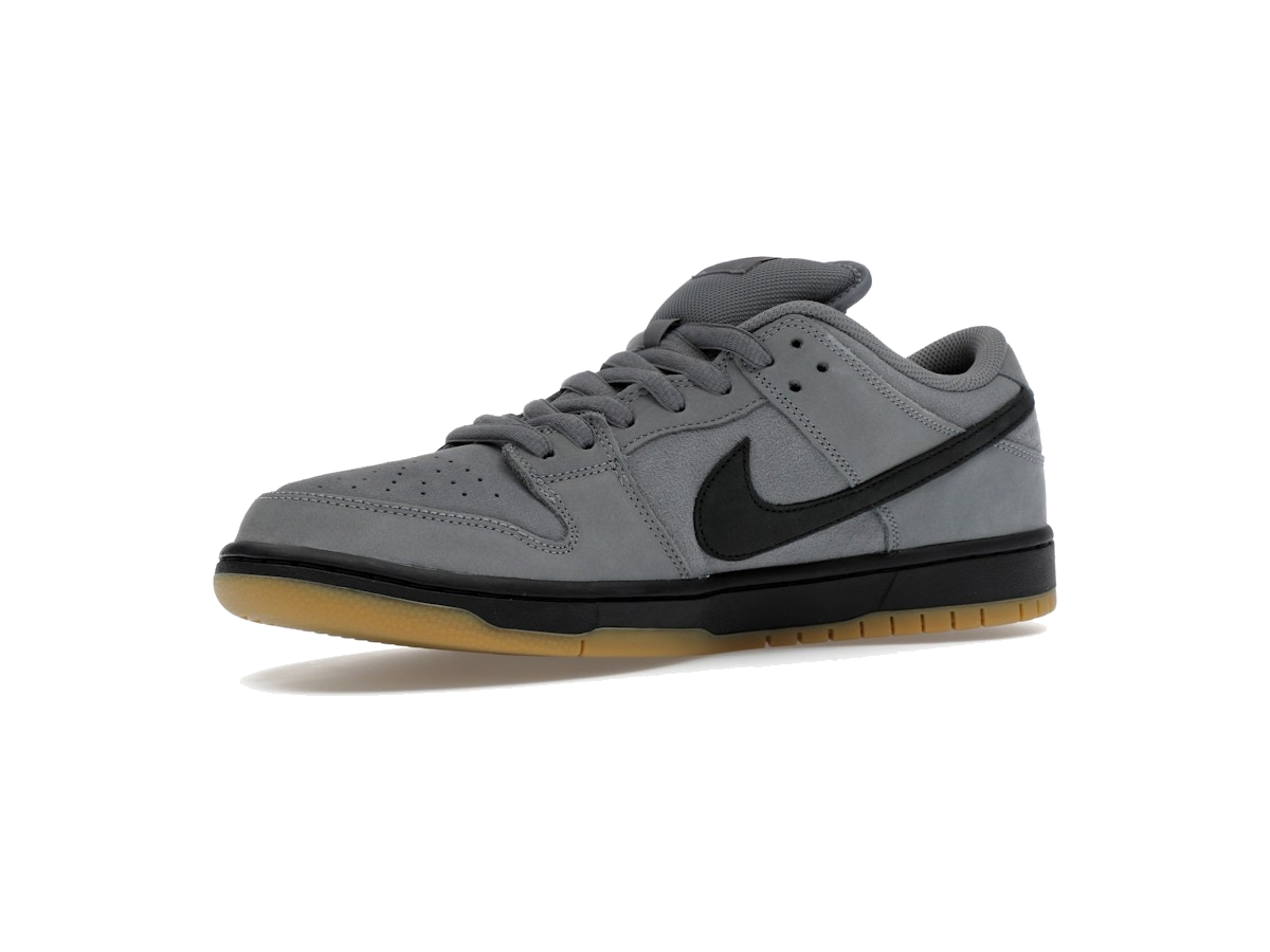 Nike SB Dunk Low Pro Cool Grey