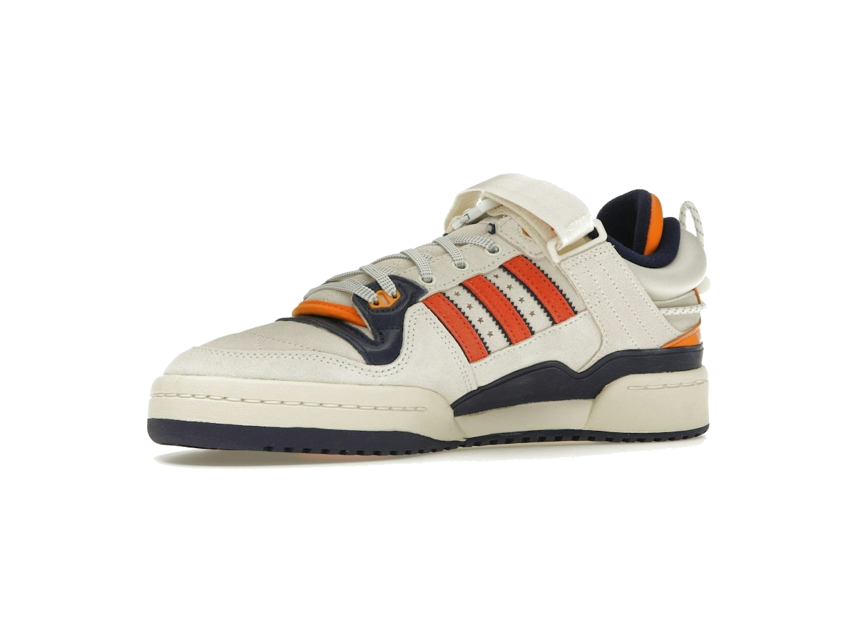 adidas Forum Buckle Low Bad Bunny Cangrejeros de Santurce