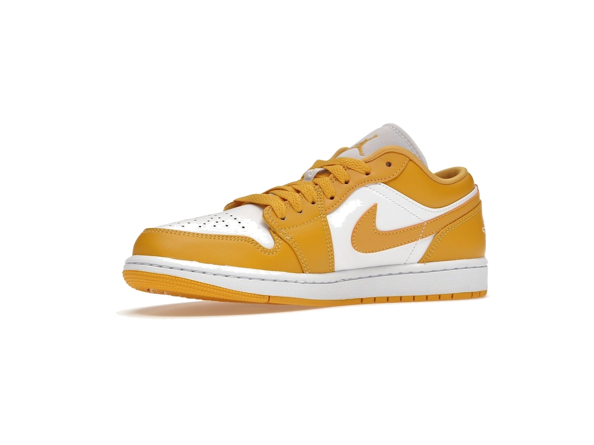 Jordan 1 Low Pollen