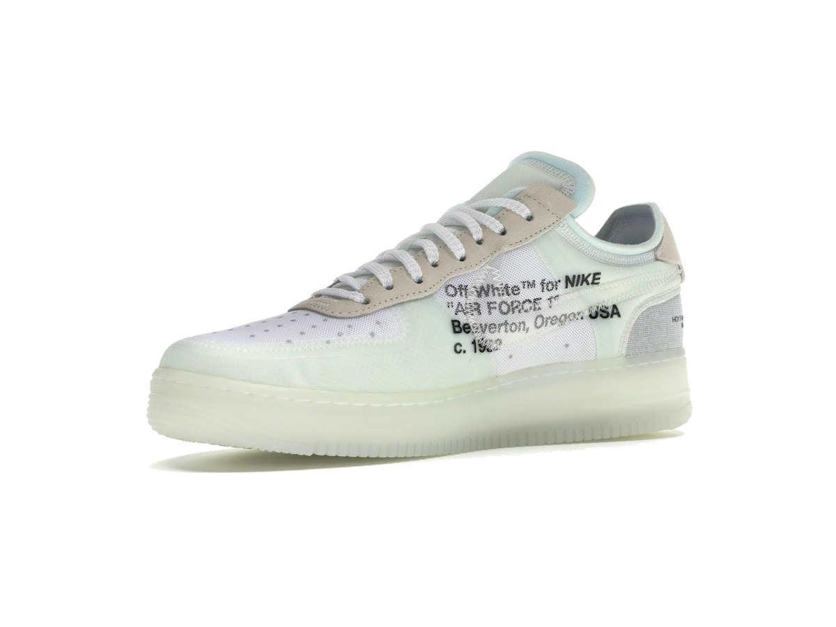 Nike Air Force 1 Low Off-White