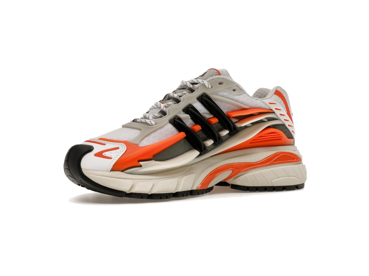 adidas Adistar Jellyfish Pharrell Williams Focus Olive Orange