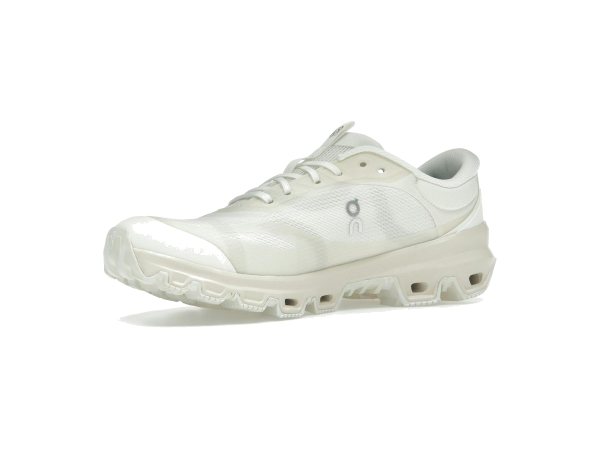 On Running Cloudventure 2 LOEWE Eggshell