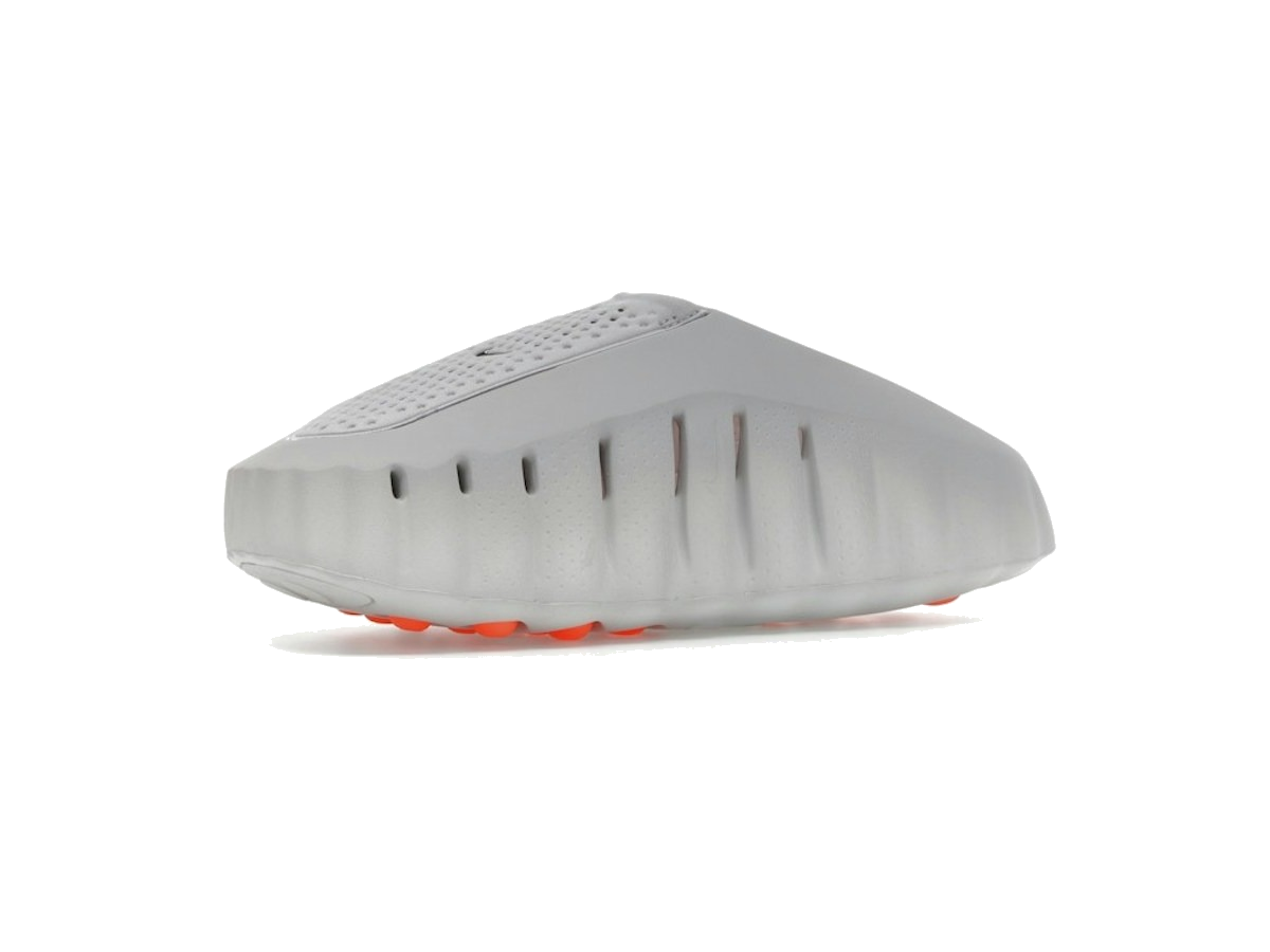 Nike Mind 001 Slide Light Smoke Grey (Women's)
