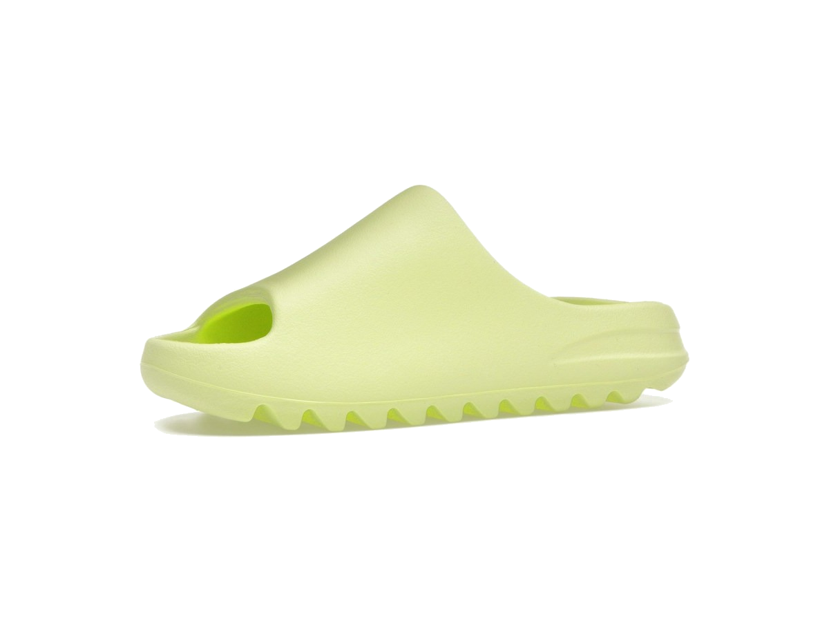 adidas Yeezy Slide Glow Green (2022/2023 Restock)
