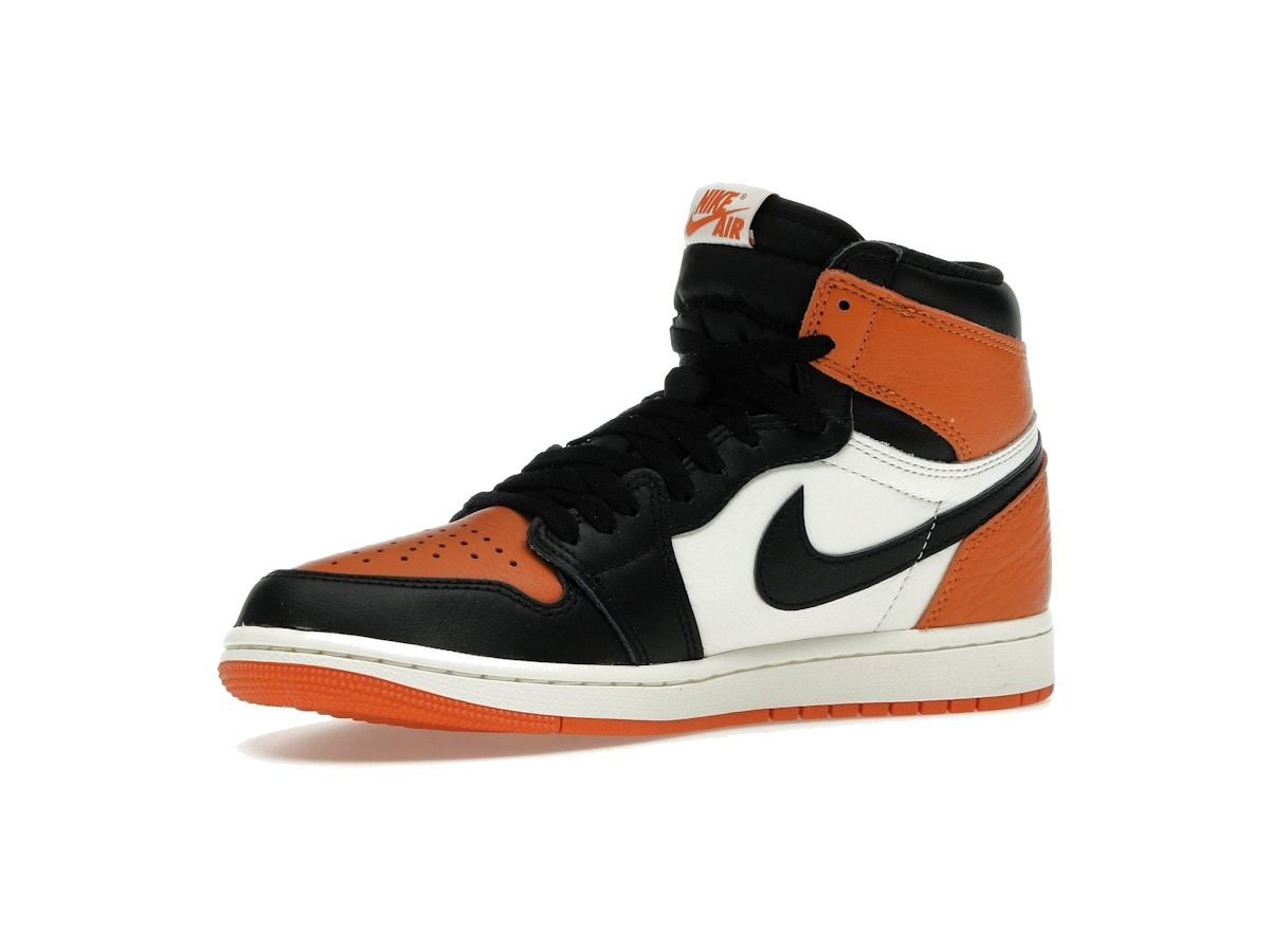 Jordan 1 Retro High OG Shattered Backboard (2025)