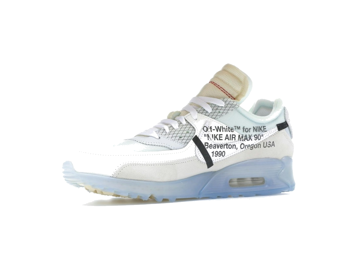 Nike Air Max 90 Off-White