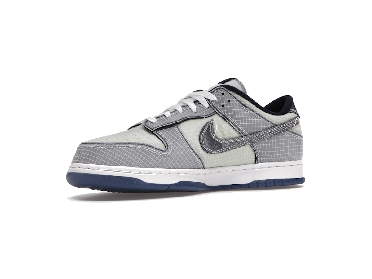Nike Dunk Low Union Passport Pack Pistachio