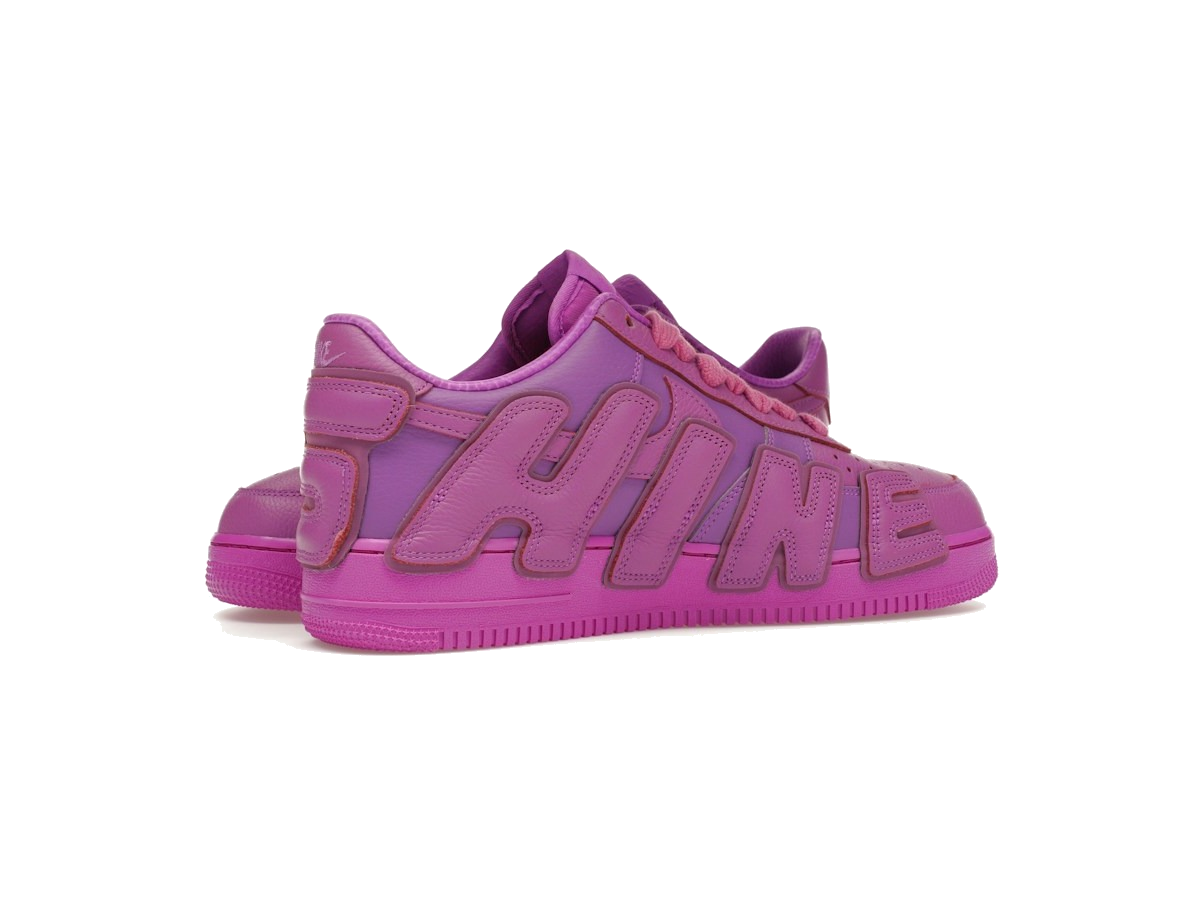 Nike Air Force 1 Low Cactus Plant Flea Market Fuchsia Dream