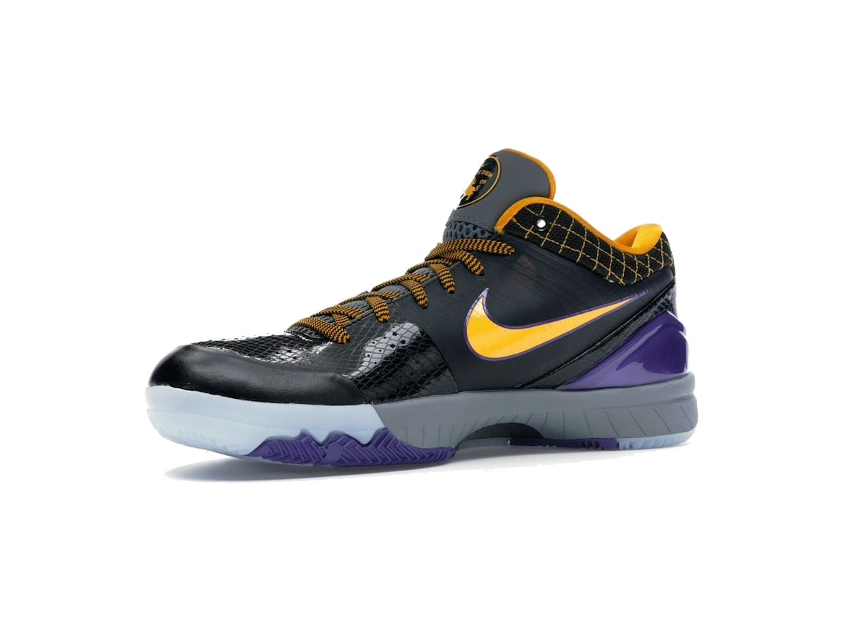 Nike Kobe 4 Protro Carpe Diem