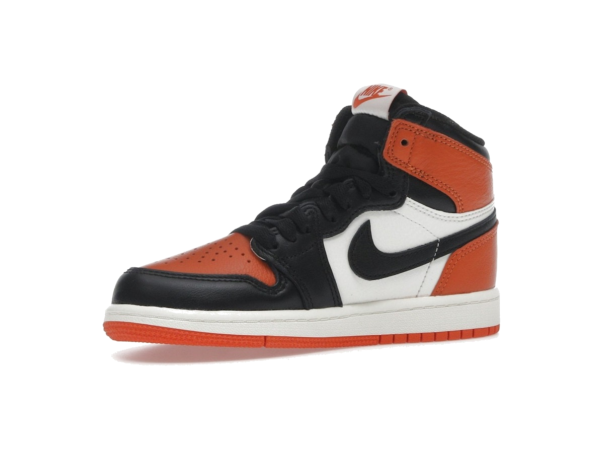 Jordan 1 Retro High OG Shattered Backboard (2025) (PS)