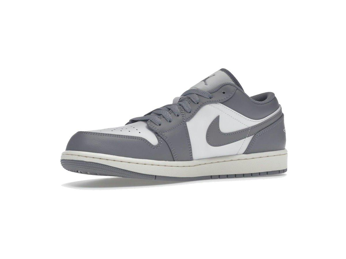 Air Jordan 1 Low Vintage Stealth Grey