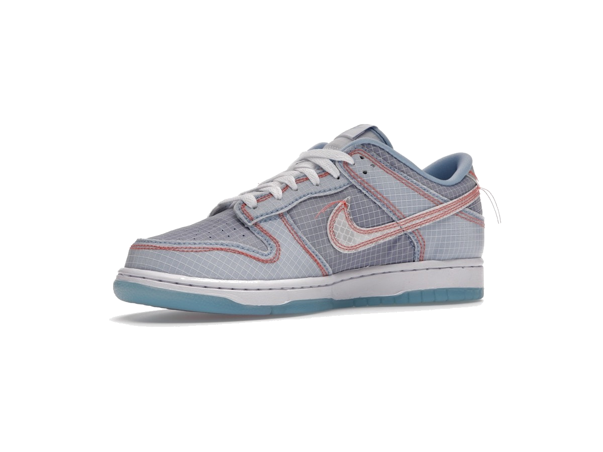 Nike Dunk Low Union Passport Pack Argon