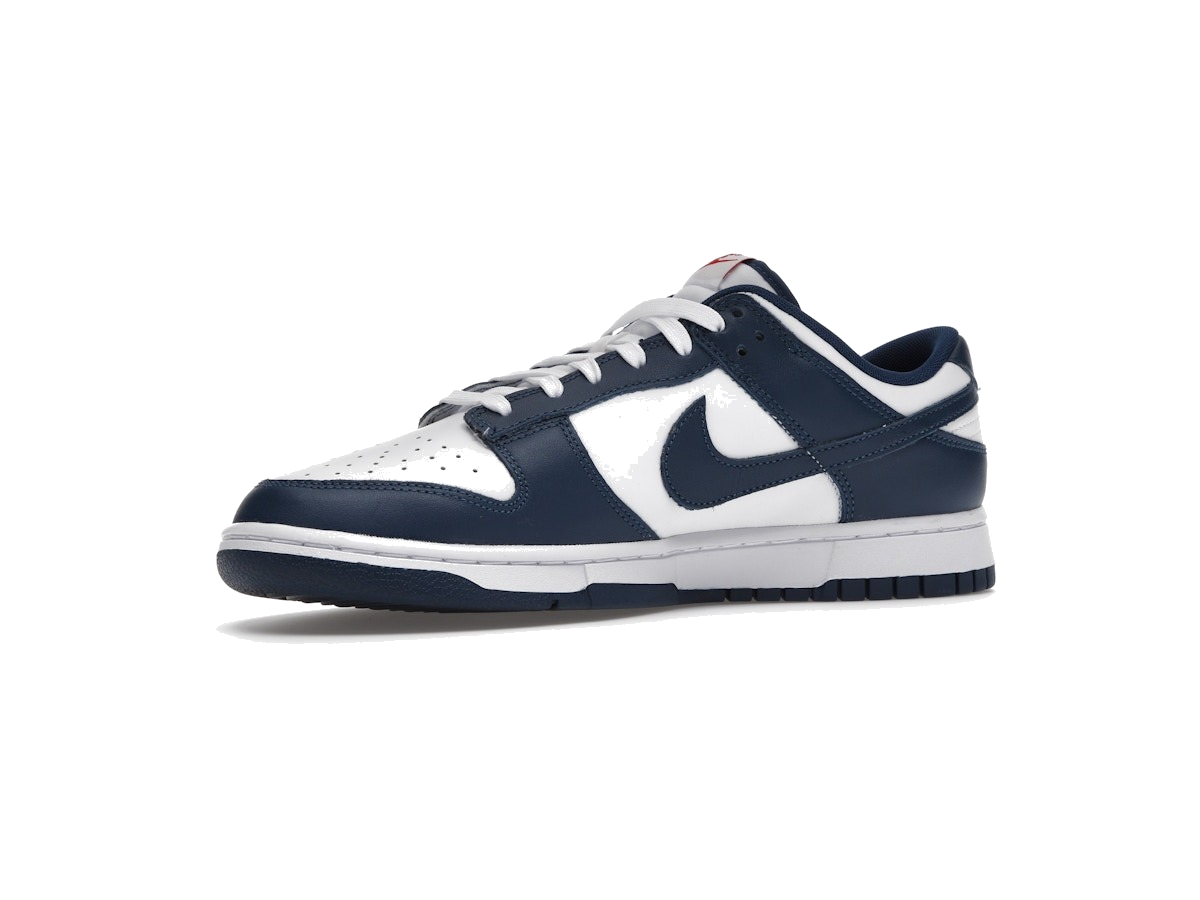 Nike Dunk Low Valerian Blue