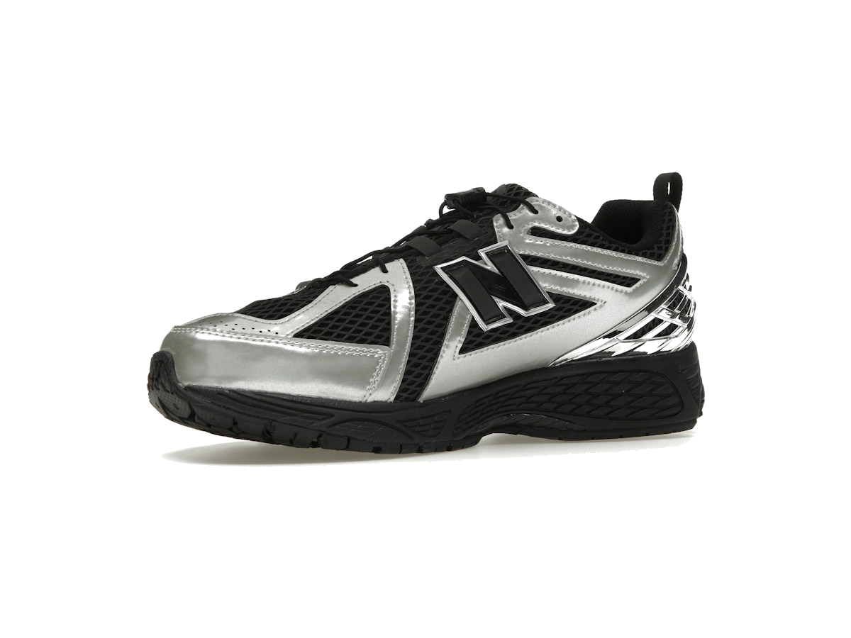 New Balance 1906R The Basement Night Chrome