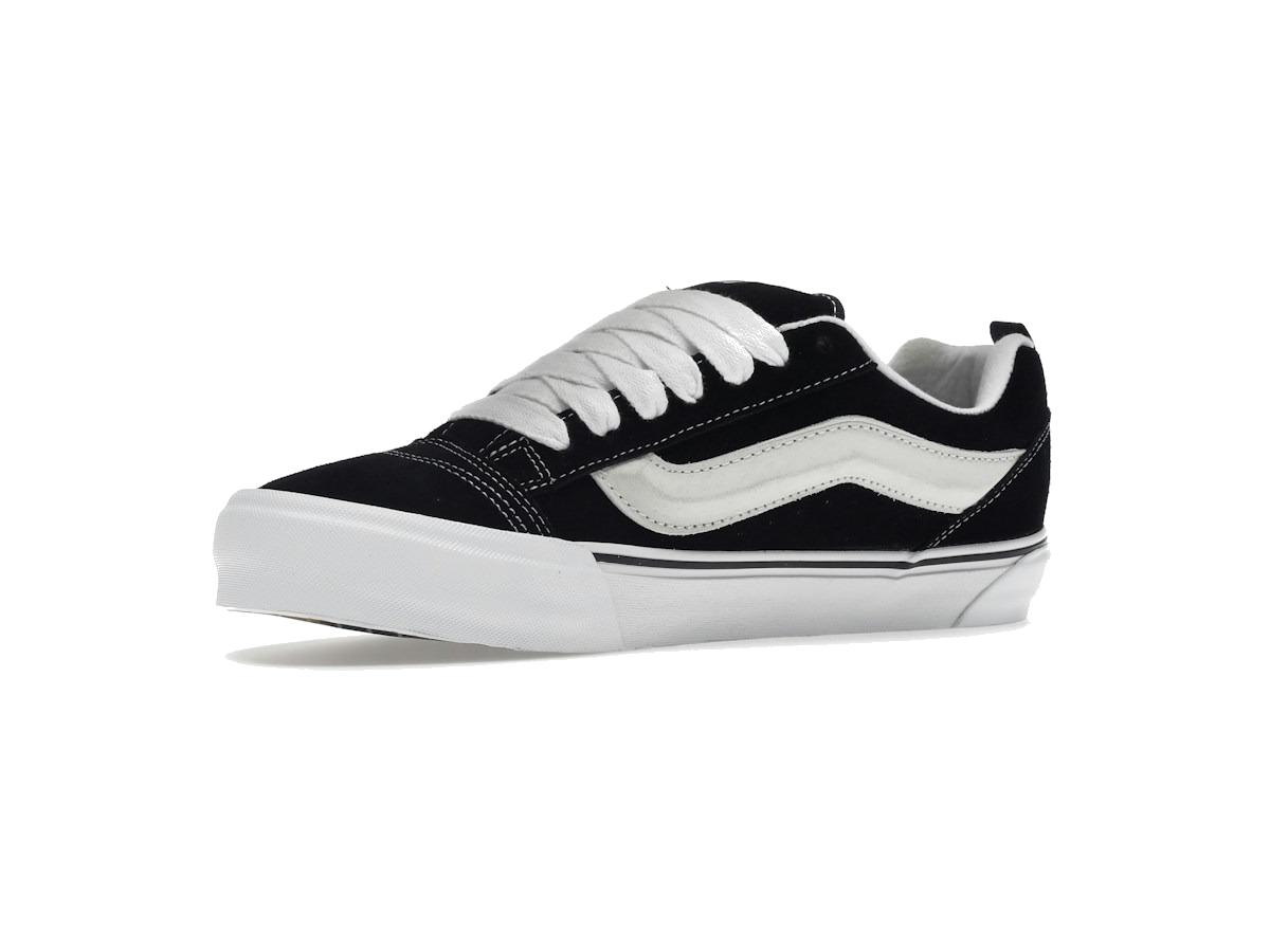Vans Vault UA Knu-Skool VR3 LX Imran Potato Black White