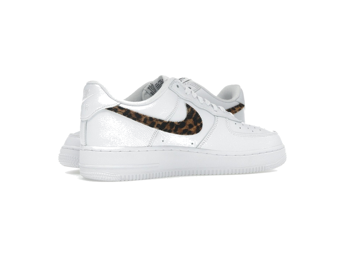 Nike Air Force 1 Low Supreme GOODENOUGH