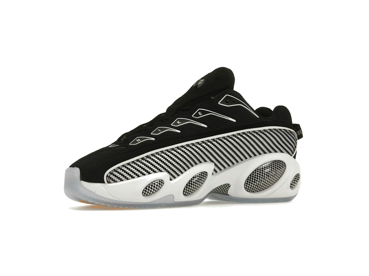 Nike NOCTA Glide Drake Black