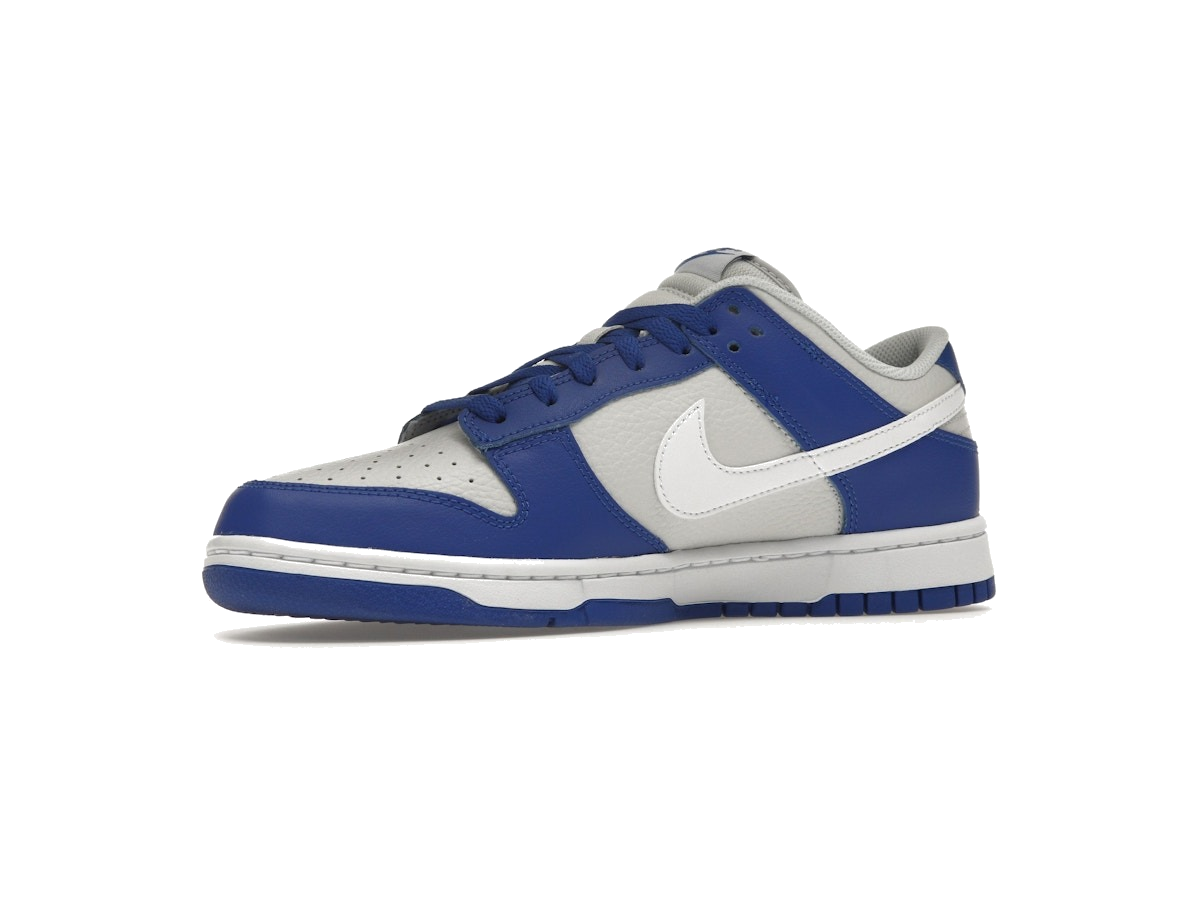 Nike Dunk Low Racer Blue Photon Dust