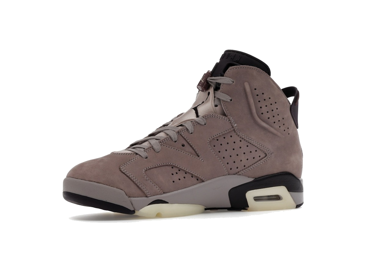 Jordan 6 Retro A Ma Maniére Smokey Mauve