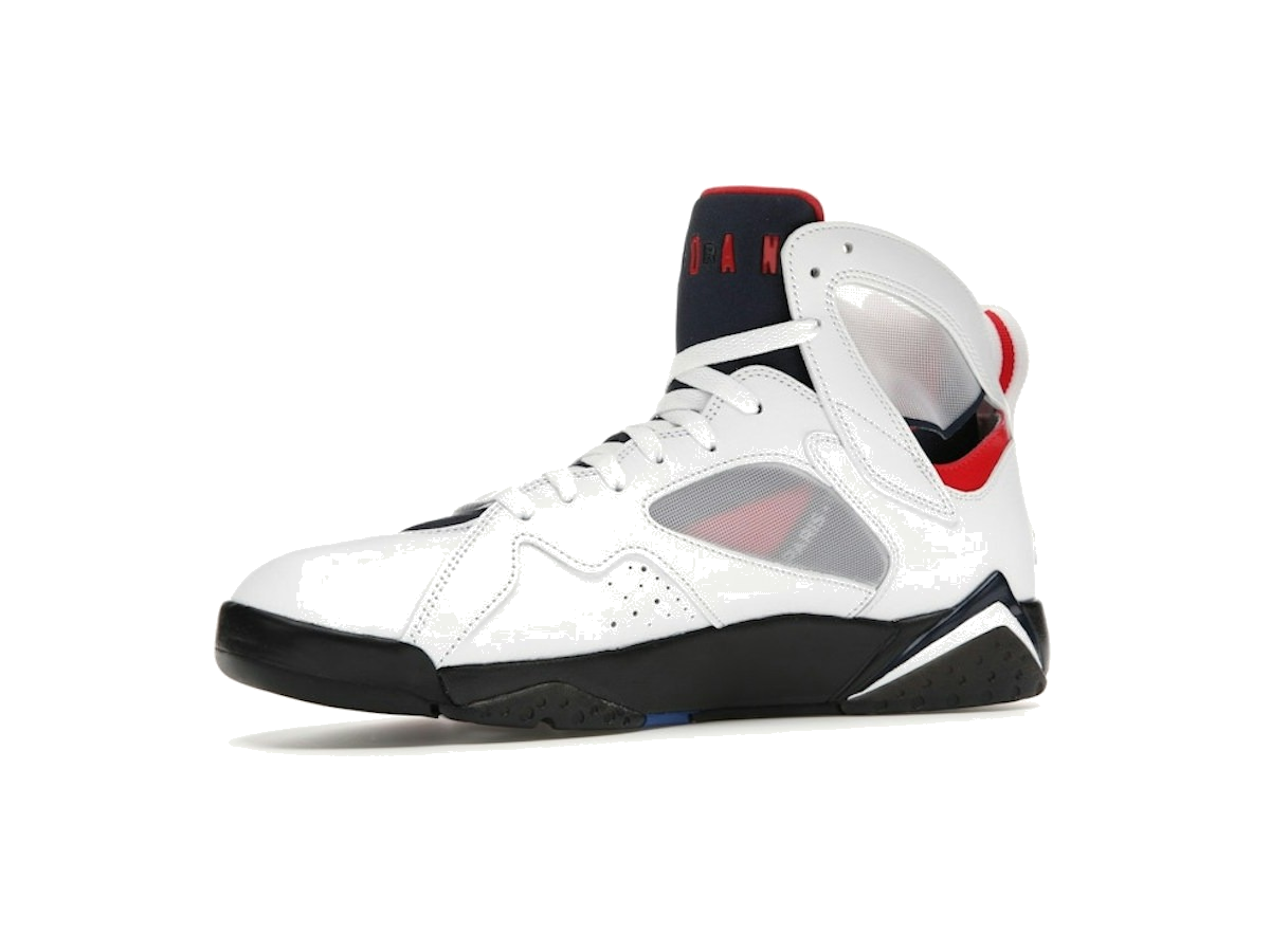 Jordan 7 Retro BCFC Paris Saint-Germain PSG (2021)