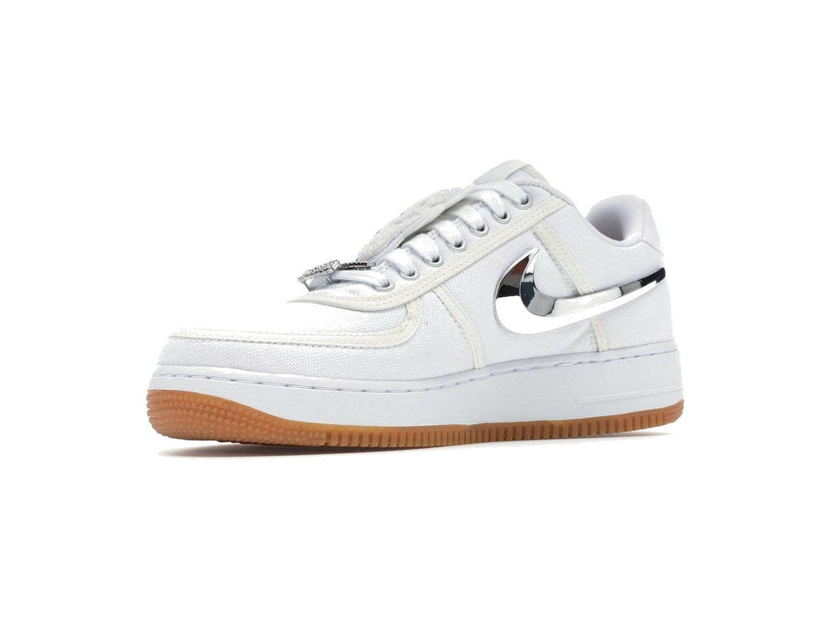 Nike Air Force 1 Low Travis Scott (AF100)