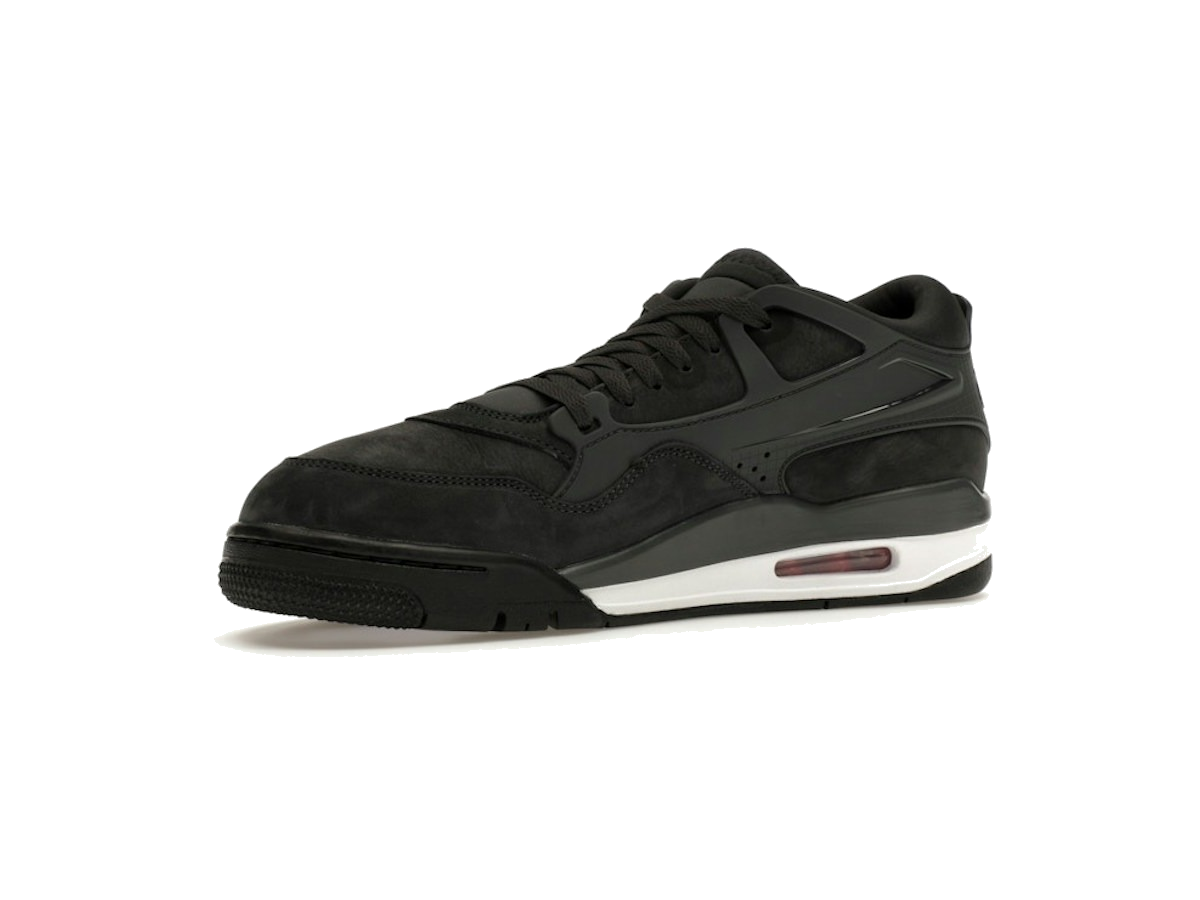 Jordan 4 RM SP Nigel Sylvester Driveway Grey