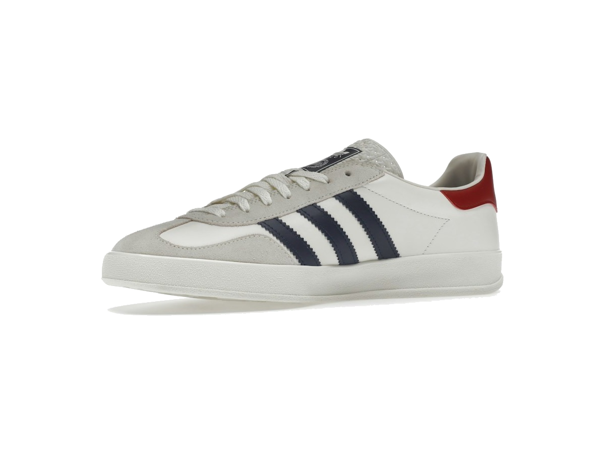 adidas x Gucci Gazelle White