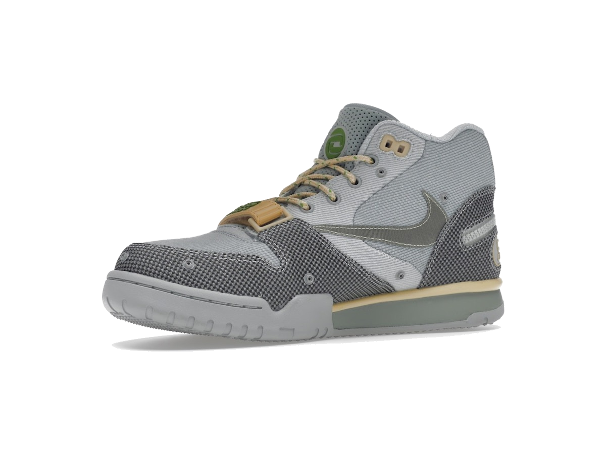 Nike Air Trainer 1 SP Travis Scott Grey Haze