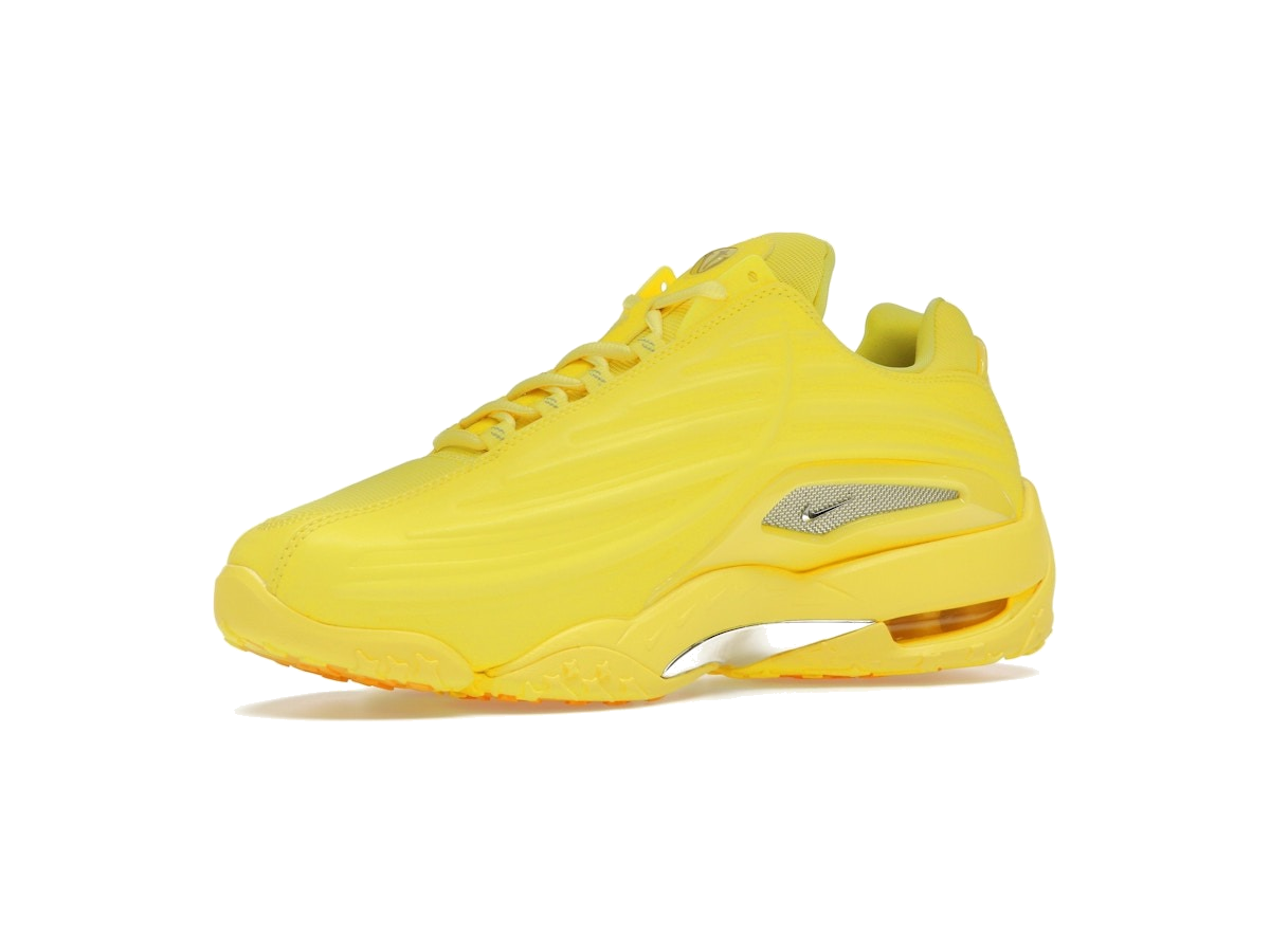 Nike Hot Step 2 Drake NOCTA Opti Yellow
