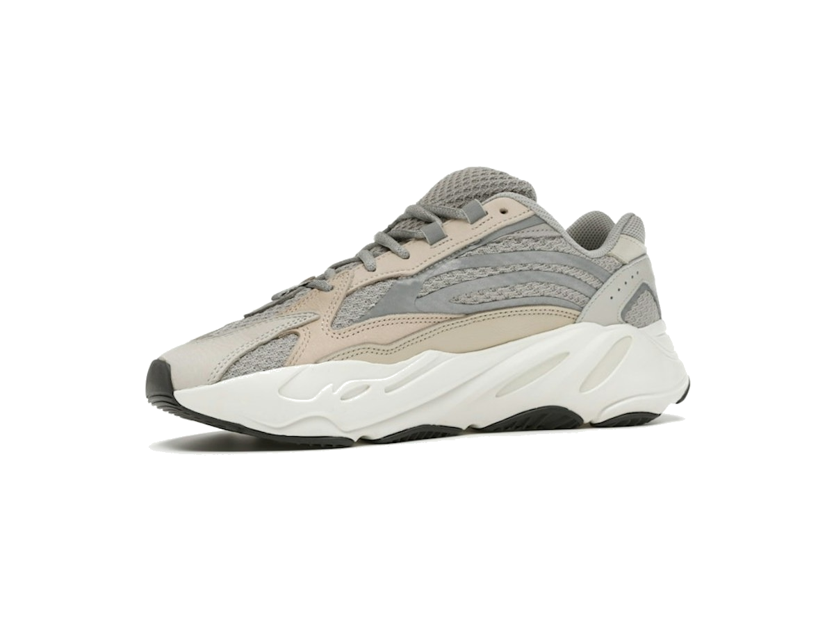 adidas Yeezy Boost 700 V2 Cream