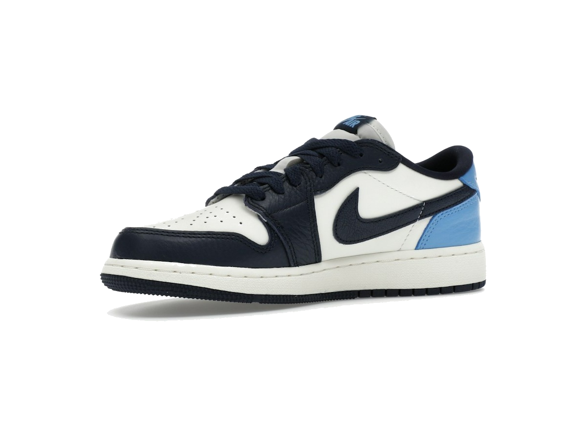 Jordan 1 Low OG Obsidian UNC (GS)