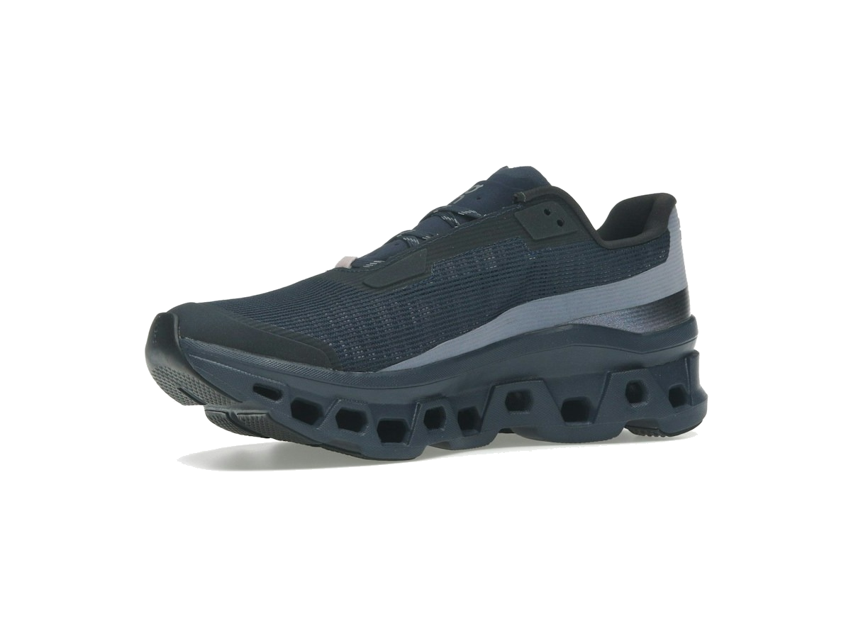 On Running Cloudmonster Void atmos YOZAKURA (Women's)