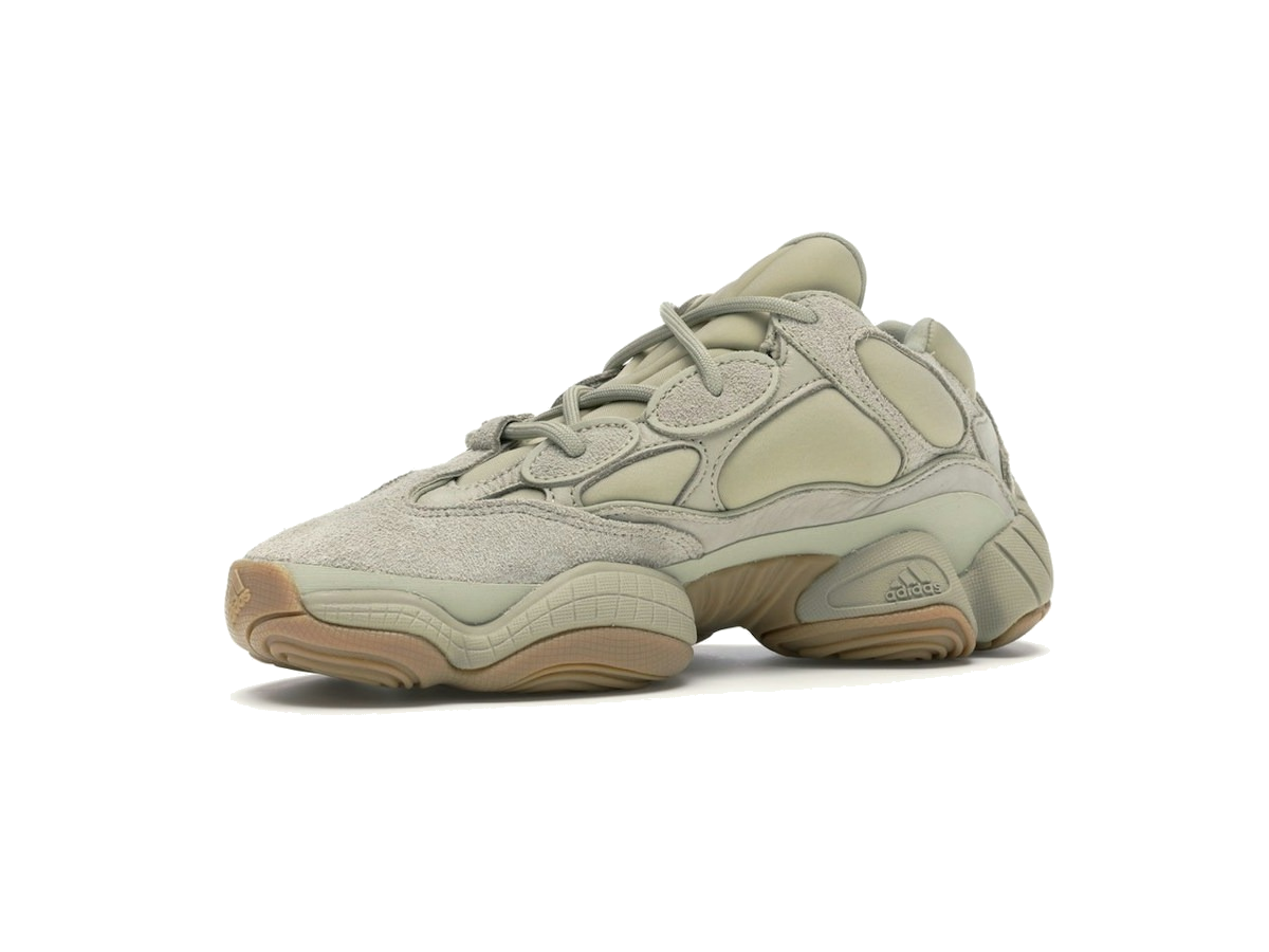 adidas Yeezy 500 Stone