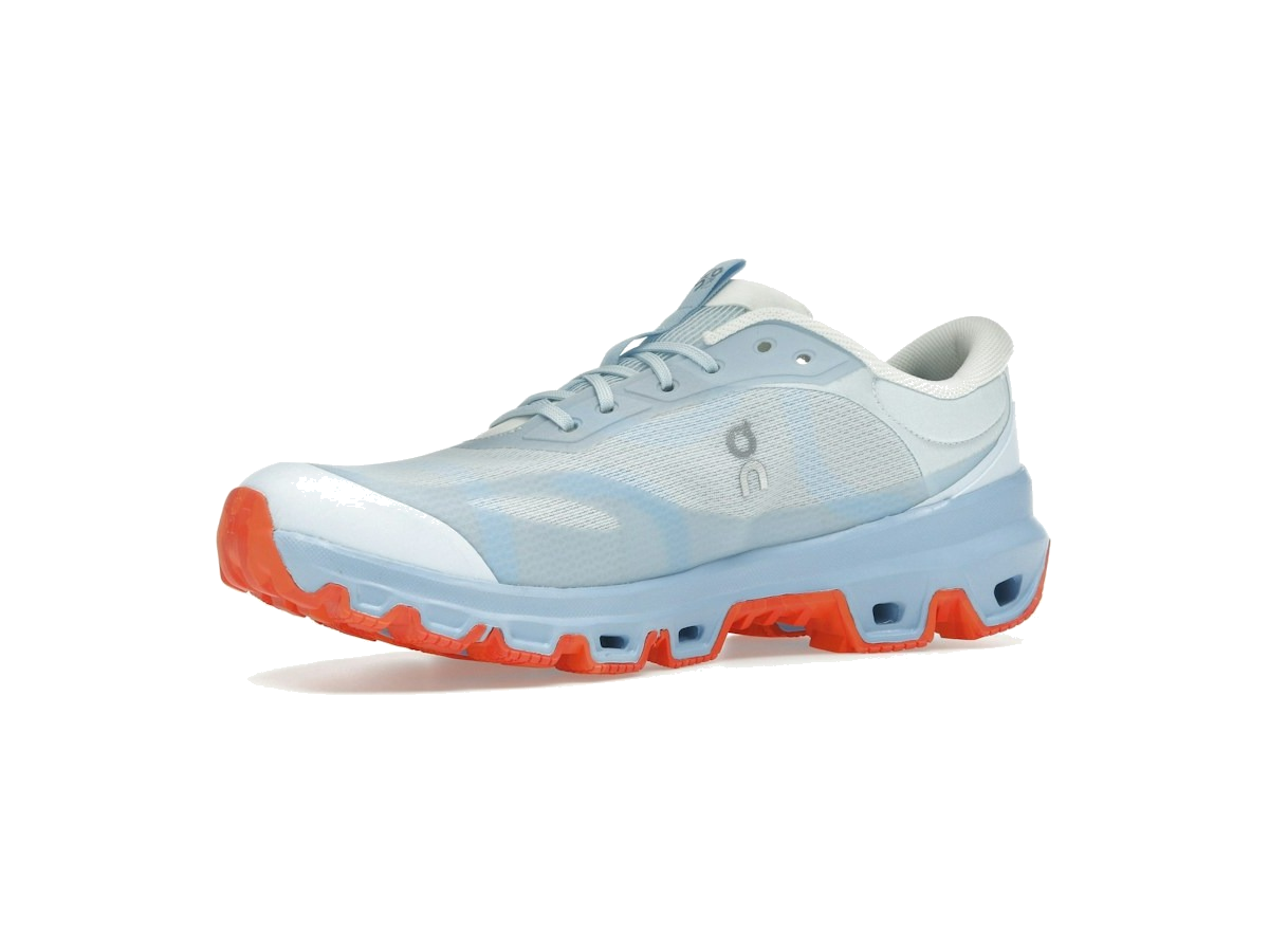 On Running Cloudventure 2 LOEWE Blue Red White