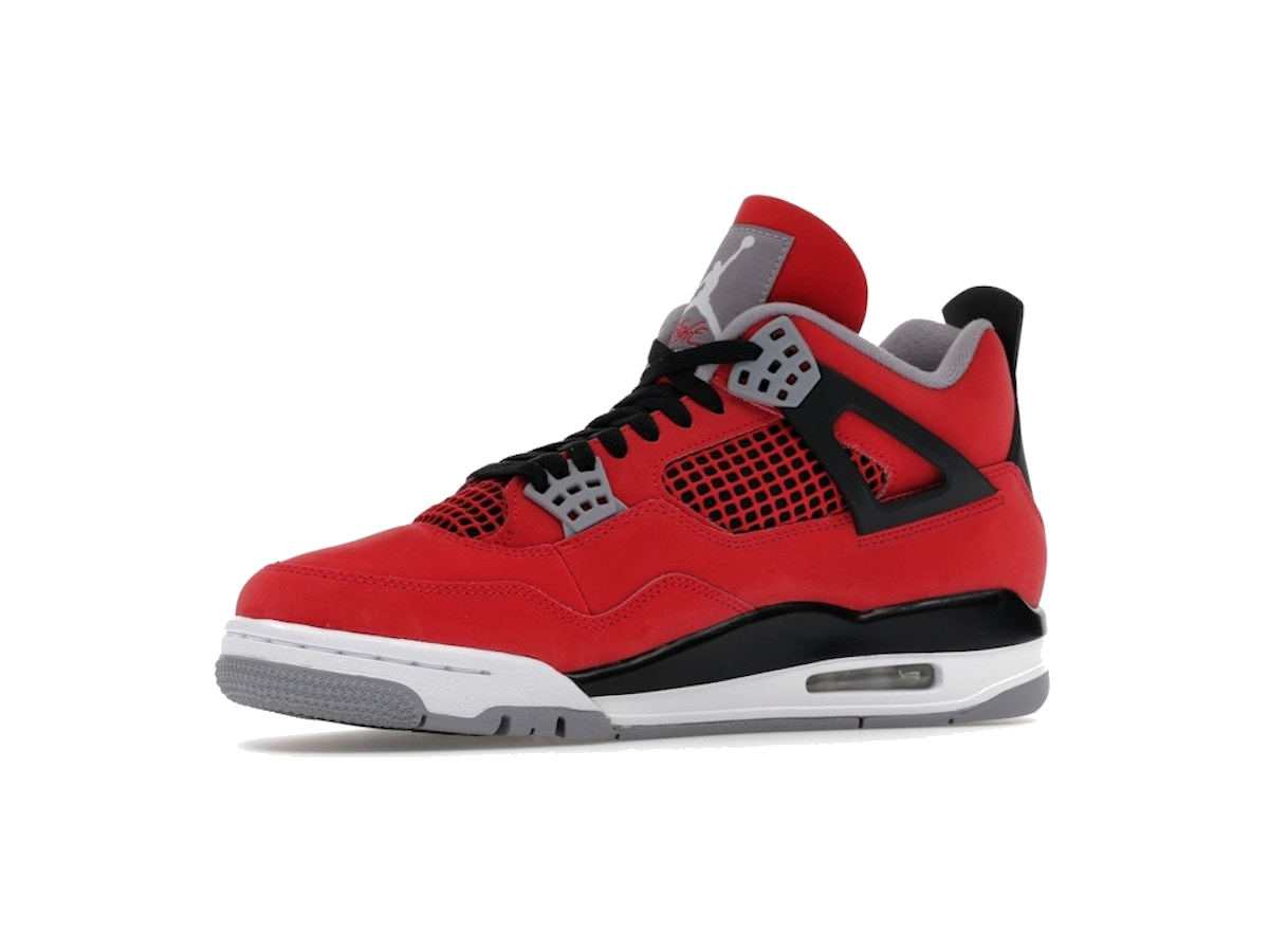 Jordan 4 Retro Toro Bravo (2026)