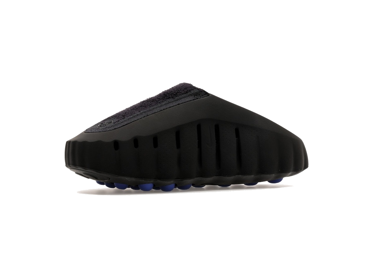 Nike Mind 001 Slide Fragment Black