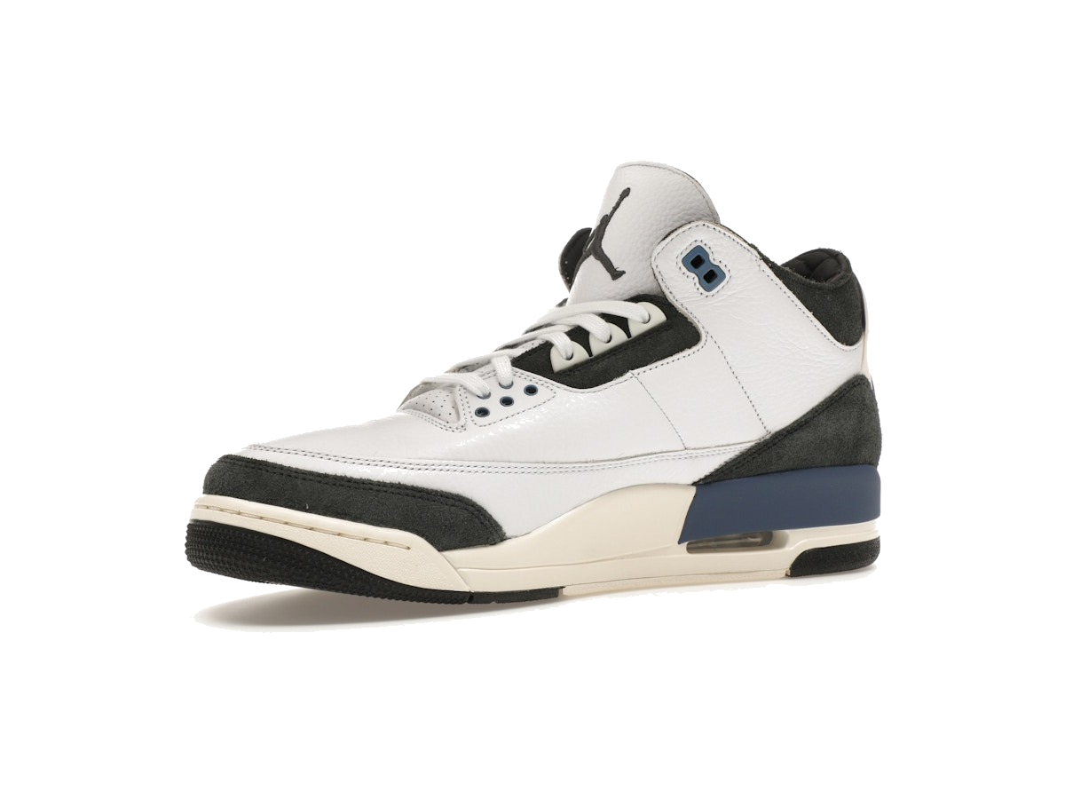 Jordan 3 Retro OG SP A Ma Maniére Diffused Blue Diffused Blue