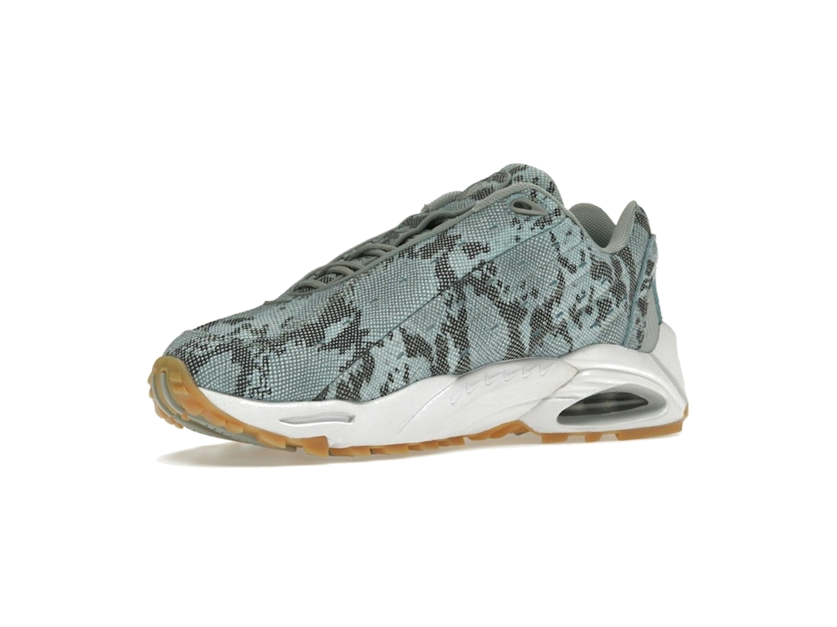 Nike Hot Step Air Terra Drake NOCTA Snakeskin Light Pumice