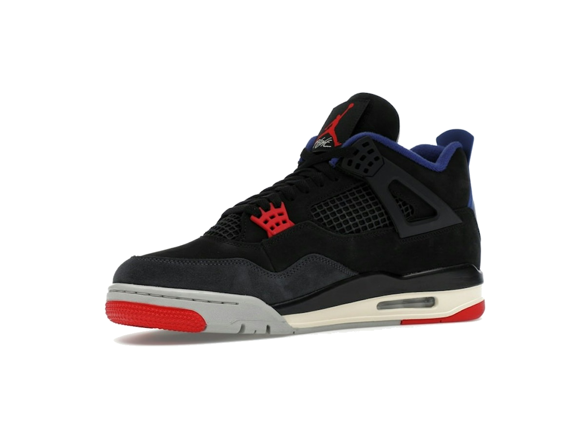 Jordan 4 Retro Rare Air (White Lettering)