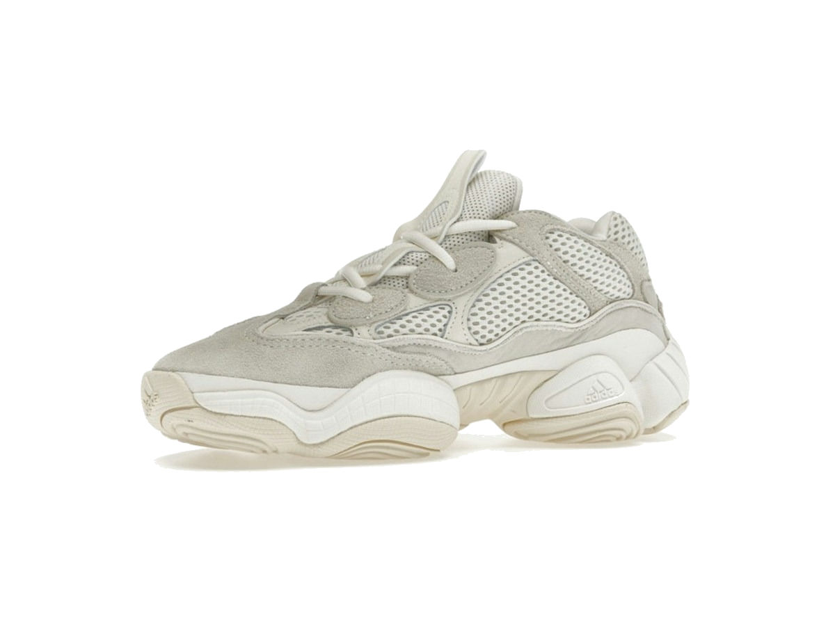 adidas Yeezy 500 Bone White (2023)