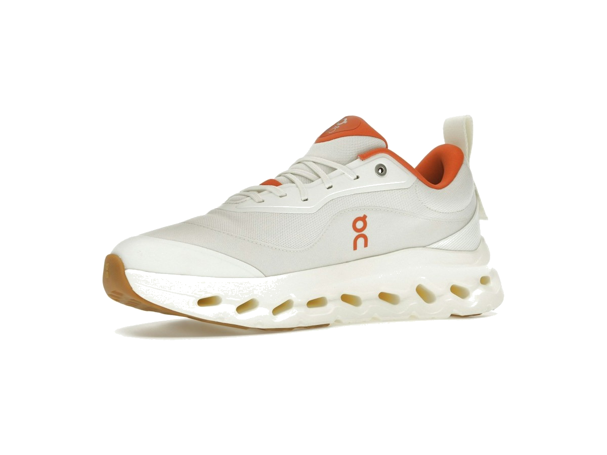 On Running Cloudtilt 2 LOEWE White Orange (Women's)